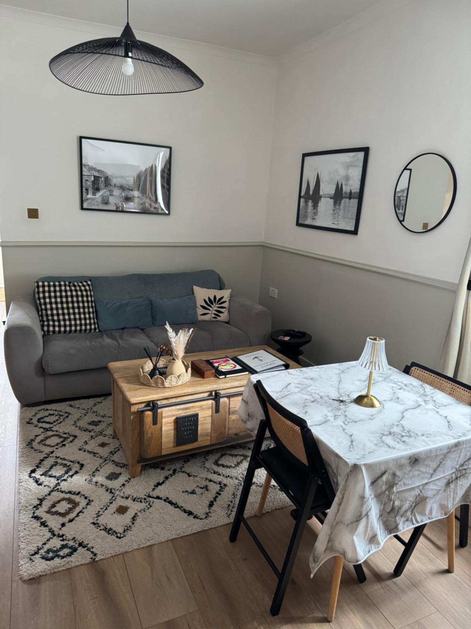 Harbour Quay Villa Wick  Kültér fotó